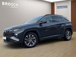Grau Gebraucht 2022 Hyundai Tucson Edition 30+ SUV | 19.912 € (Fairer Preis)