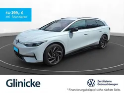 Weiß Gebraucht 2024 VW e-up! Pro Kleinwagen | 48.780 €