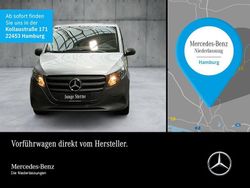 Silber Gebraucht 2024 Mercedes Vito Van / Kleinbus | 42.828 €