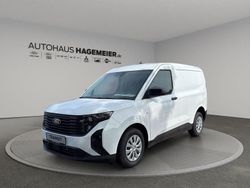 Weiß Neu 2025 Ford Transit Trend Van / Kleinbus | 25.526 € (Fairer Preis)