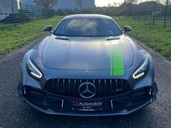 Grau Gebraucht 2020 Mercedes AMG GT R AMG Coupé | 224.900 €