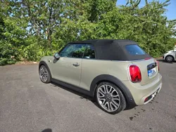 Grau Gebraucht 2018 Mini Cooper S Kleinwagen | 20.800 € (Etwas zu teuer)
