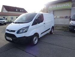 Frostweiß Gebraucht 2014 Ford Transit Custom Van / Kleinbus | 11.500 € (Superpreis)