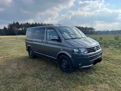 Grau Gebraucht 2011 VW T5 PanAmericana Van | 13.000 €