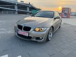 Beige Gebraucht 2007 BMW 335 Performance Coupé | 12.500 € (Teuer)
