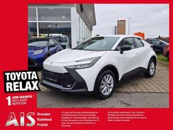 Schneeweiß Neu 2025 Toyota C-HR SUV | 29.890 €