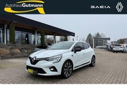 Weiß Gebraucht 2020 Renault Clio V Edition One Limousine | 14.490 € (Fairer Preis)