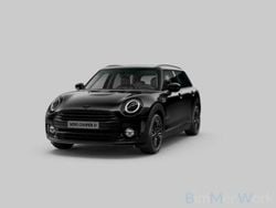 Schwarz Gebraucht 2022 Mini Cooper D Clubman Sport Kombi | 17.499 € (Fairer Preis)