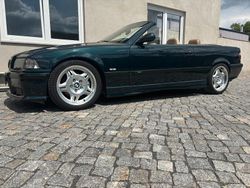 Grün Gebraucht 1997 BMW M3 Cabriolet Cabrio | 23.850 €