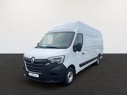 Mineralweiß Gebraucht 2024 Renault Master Van | 32.500 €