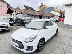 Weiß Gebraucht 2019 Suzuki Swift Sport Limousine | 13.890 € (Guter Preis)