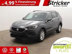 Gebraucht 2021 Seat Tarraco Beats SUV | 25.950 € (Guter Preis)