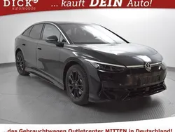 Andere Gebraucht 2024 VW ID.7 Pro Limousine | 40.950 € (Superpreis)