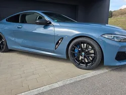 BMW M850