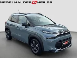 Grau Gebraucht 2022 Citroën C3 Aircross Feel SUV | 18.500 € (Fairer Preis)