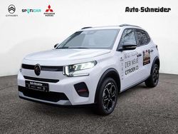 Weiss Gebraucht 2024 Citroën e-C3 Kleinwagen | 25.399 € (Guter Preis)