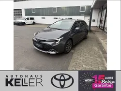 Grau Neu 2025 Toyota Corolla Kombi | 35.590 €