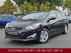 Schwarz Gebraucht 2014 Hyundai i40 Edition Kombi | 8.890 € (Fairer Preis)