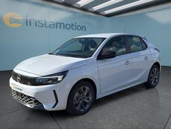 Weiß Neu 2025 Opel Corsa Kleinwagen | 17.499 € (Guter Preis)