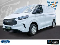 Othercolor Gebraucht 2024 Ford Transit Custom Trend Van / Kleinbus | 41.900 € (Teuer)
