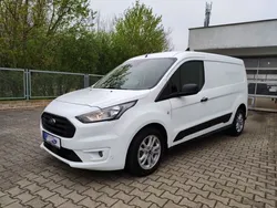 Andere Gebraucht 2021 Ford Transit Trend | 18.990 € (Superpreis)