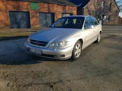 Opel Omega