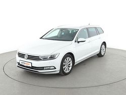 Weiß Gebraucht 2018 VW Passat Highline Kombi | 18.300 € (Etwas zu teuer)