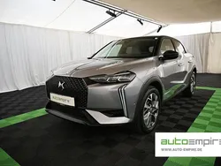 Grau Gebraucht 2024 DS Automobiles DS3 SUV | 22.990 € (Guter Preis)