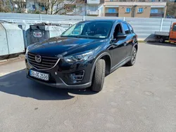 Schwarz Gebraucht 2015 Mazda CX-5 Sports-Line SUV | 12.750 € (Fairer Preis)