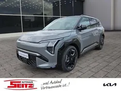 Schiefergraumetallic Neu 2025 Kia EV3 Comfort SUV | 44.350 € (Fairer Preis)