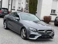 Mercedes E400