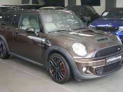 Schwarz Gebraucht 2011 Mini Cooper Kleinwagen | 4.980 € (Fairer Preis)