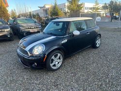 Schwarz Gebraucht 2011 Mini Cooper Kleinwagen | 4.900 € (Superpreis)