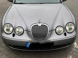 Grau Gebraucht 2006 Jaguar S-Type Executive Limousine | 3.500 € (Superpreis)