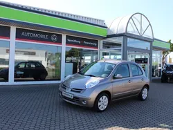 Other Gebraucht 2006 Nissan Micra Acenta Kleinwagen | 3.450 € (Etwas zu teuer)