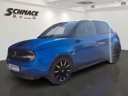 Blau Gebraucht 2021 Honda e Advance Kleinwagen | 17.490 € (Fairer Preis)