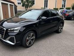 Gebraucht 2023 Audi Q2 Comfort SUV | 31.999 € (Teuer)