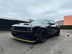Schwarz Neu 2025 Dodge Challenger Coupé | 129.900 €