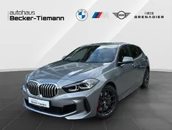 Grau Gebraucht 2024 BMW 128 Performance Kleinwagen | 34.907 € (Fairer Preis)