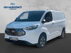 Frostweiß Gebraucht 2025 Ford Transit Trend Abholung | 46.900 € (Teuer)