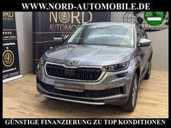 Grau Gebraucht 2022 Skoda Kodiaq Ambition SUV | 29.900 € (Guter Preis)