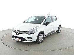 Weiß Gebraucht 2018 Renault Clio IV LIMITED Limousine | 8.960 € (Fairer Preis)