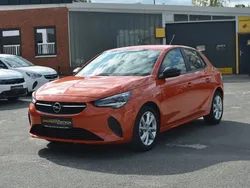 Orange Gebraucht 2020 Opel Corsa Edition Limousine | 12.290 € (Guter Preis)
