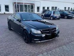 Mercedes C250