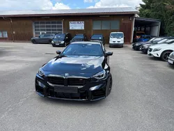 Schwarz Gebraucht 2024 BMW M2 Performance Coupé | 61.700 € (Guter Preis)