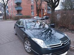 Andere farben Gebraucht 2007 Citroën C6 Limousine | 7.999 € (Fairer Preis)