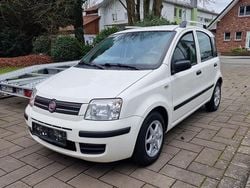 Weiß Gebraucht 2009 Fiat Panda Dynamic Kleinwagen | 2.200 € (Guter Preis)