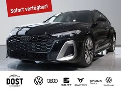 Mythosschwarz metallic Neu 2024 Audi A5 Edition .1 Coupé | 61.990 € (Fairer Preis)