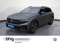 Grau Gebraucht 2025 VW Touareg R-line SUV | 76.920 € (Teuer)