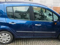 Blau Gebraucht 2005 Renault Modus Van / Kleinbus | 450 € (Superpreis)